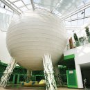 양서·파충류생태공원 1층 이미지