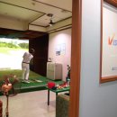 월드스타스크린골프 이미지