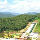 사계절썰매장 이미지