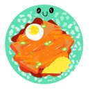 굿떡볶이 이미지