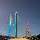 미남크루즈 공연장(1층) | [전라남도/여수] 여수 가볼만한곳 추천 ｜ 이사부 불꽃크루즈 탑승 후기