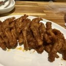 우치 닭발 이미지