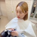붙임머리 이미지