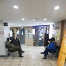 등촌샤브칼국수 옥수점