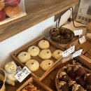 빵사계(Bread 4season) | 제주 서귀포 비건 베이커리 속이 편한 쌀빵 맛집 ‘빵사계’