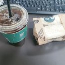 달리는커피양주한국