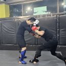 소미션스주짓수&복싱MMA