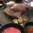 오륙칠얼+파럴 (먹을거 개많음 주의)