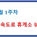 선산산업낙동강의성휴게소주유소 | [1월 1주차] 고속도로 휴게소 뉴스 브리핑