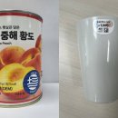 ‘세균 발육 규격 부적합’ 황도 적발…판매 중단·회수 조치 이미지