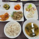 부경대학교 미래관식당 이미지