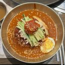 진주냉면본점 | [진주 냉면 맛집] 웨이팅 필수 진주냉면산홍 본점 후기