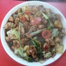 안동참찜닭