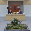 연수구 대회의실 이미지