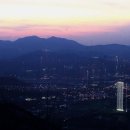 남한산성 이미지