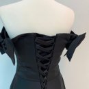 블랙드레스 이미지