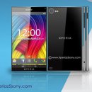 Sony Xperia Z5 Plus, 최초 4K 디스플레이 채택 이미지