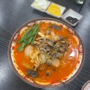 형제짬뽕 - 진주시 진주대로908번길 17-4 | 짬뽕 좋아하면 무조건 가야 할 목포짬뽕맛집, 형제꼬막짬뽕 하당점 내돈내산후기