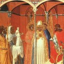 2025년 12월 11일 (자) 대림 제2주간 목요일 이미지