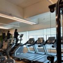 피트니스100 PT 이미지