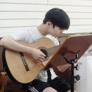​[평택기타학원] 소르 마적 변주곡 분석 & 핑거스타일 기타 기본기