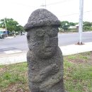 돌하르방 이미지