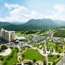 소노펠리체 컨트리클럽 비발디파크 이스트 이미지