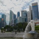 글로벌 불확실성 속에서 2023년 싱가포르 경제 성장률이 0.5~2.5%로 둔화될 것으로 전망 이미지