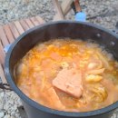 별빛 오토 캠핑장 이미지