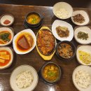 푸짐한쌈밥한식 이미지