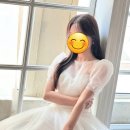 인더살롱 수유역본점 웨딩촬영 초코브라운 염색 후기 / 수유역 미용실 염색 수희 디자이너 추천