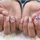 네일 그대와 이미지