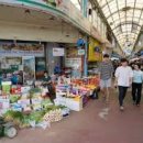 중곡제일골목시장 이미지