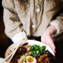 롯데백화점(인천터미널)(37513) | 인천터미널 롯데백화점 맛집 죠죠 데일리 세트 후기