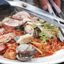 대구동구 해물찜 맛집/효목동 맛집 동대구생생해물탕&amp;찜 복날에 보신 제대로~!