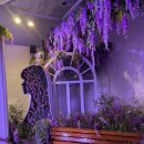 아이유 데뷔 15주년 기념 미디어아트 전시 ‘순간’ 관람 후기