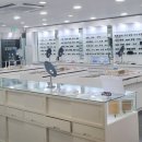 화이트안경 | 서울대입구역 안경맞춘 후기 으뜸50안경 콘택트