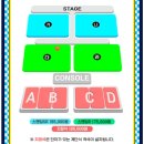 뉴코아주차장앞~과천타워 | 2026 싸이 흠뻑쇼 과천(서울) 후기 | 스탠딩R 다구역 90번대 | 준비물&amp;팁 | 셋리스트 | 게스트 | 티켓...