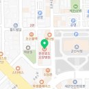 의료법인 원광의료재단 군산원광효도요양병원 이미지