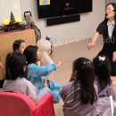 힐링프로그램-행복놀이기술 레크리에이션 지도법 | 어린이파티 사회자 섭외! 레크레이션, 마술쇼, 버블쇼, 풍선아트 알찬 프로그램!!