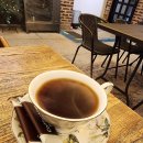 하심당 | 성북구 커피에 진심인 카페, 하심당 커피 후기