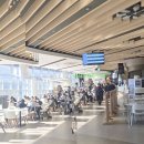 내린천주유소 | 강릉 씨마크 호텔 1박2일 내린천 휴게소 양양방향