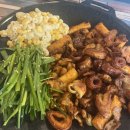 10.용화중사거리 | 신용화동맛집 곱분이곱창 강력 추천드립니다
