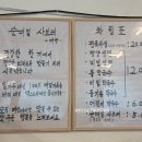 공주 맛집 [매향] 비빔 막국수 후기