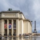 SAC ON Screen <종묘제례악> 이미지