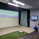 리플레이스 골프스튜디오 이미지
