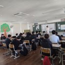 서산중학교 | 서산중학교 전문직업인 &#39;보컬트레이너&#39; 강연 후기 | 남학생들의 뜨거운 열정, 보컬트레이너를 만나다
