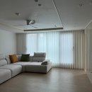 무지개헤어칼라 | 부산 명지커튼, 블라인드 1:1 무료 스타일링부터 설치까지 후기!