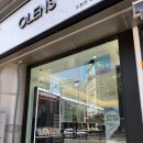 문프로썬팅샵켈란썬팅 | 대전 서구 둔산동 상가 1층 유리 벌레퇴치 차단필름 자외선 차단 썬팅 시공
