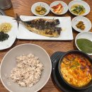 다래막국수 | 광나루역 맛집 :: 단골 많은 아차산 한식 맛집 다래나무손두부 리얼후기